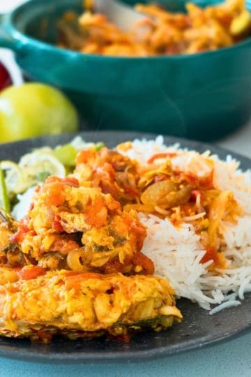 cari poisson combava