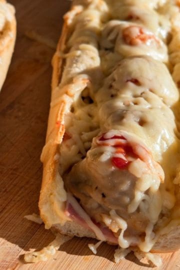 pain bouchon gratine reunion