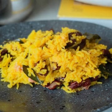 zembrocal harictos rouges