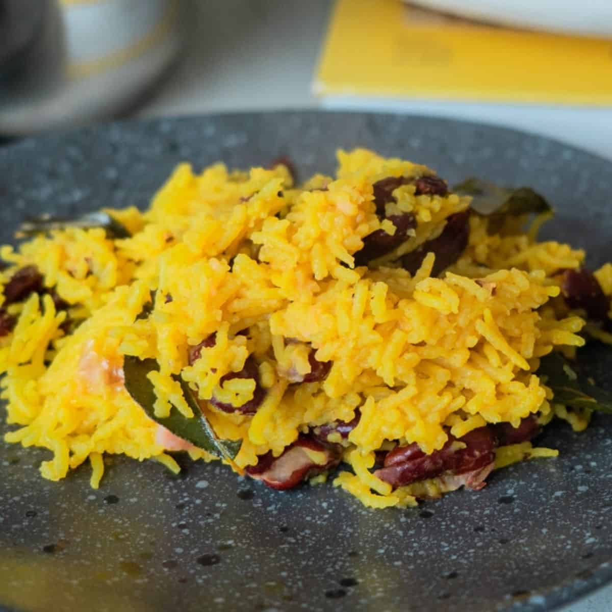 zembrocal harictos rouges